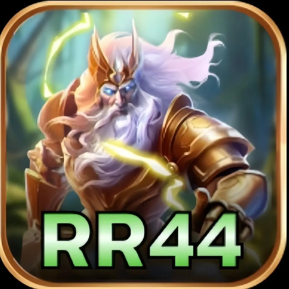 RR44 - Pertempuran Seru dalam Game Aksi yang Menggigit